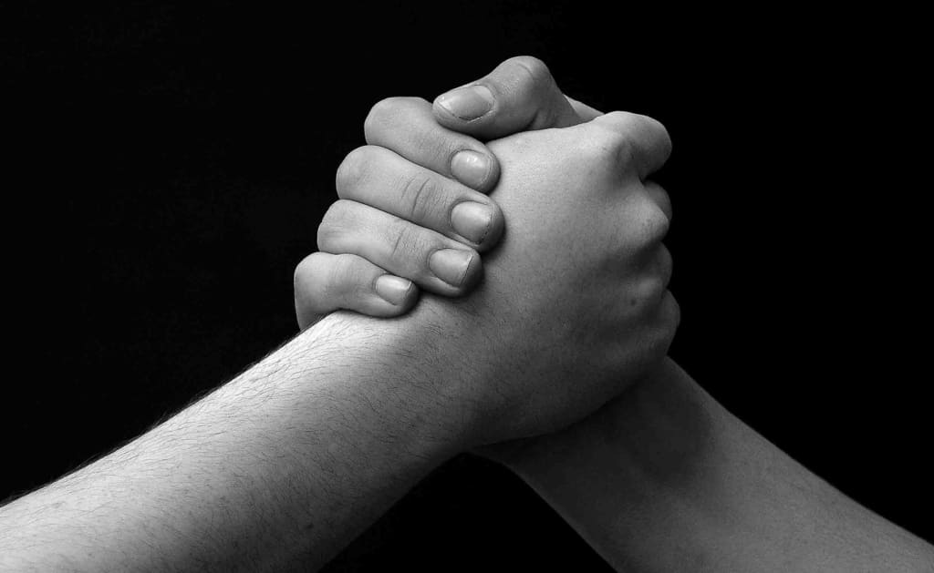 When Loyalty Becomes Idolatry